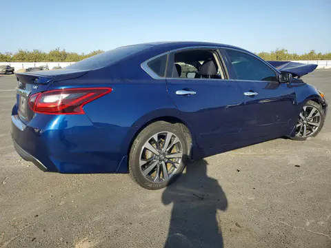 2017 Nissan Altima VIN 1N4AL3AP1HC159084 фото 3