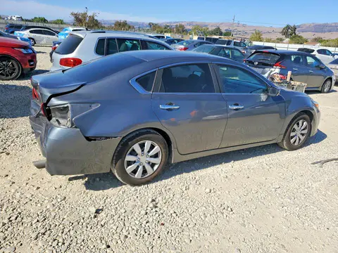 2017 Nissan Altima VIN 1N4AL3AP9HN302190 фото 3