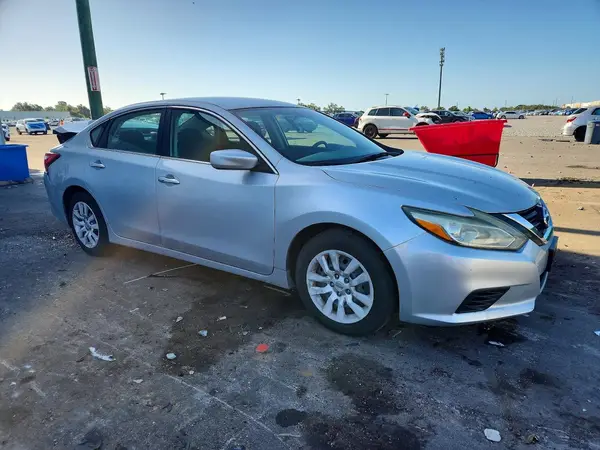 2017 NISSAN ALTIMA VIN 1N4AL3AP7HN320445 фото 4