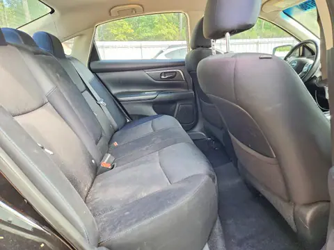 2017 NISSAN ALTIMA VIN 1N4AL3AP8HC110934 фото 10