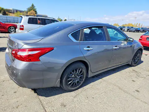 2017 Nissan Altima VIN 1N4AL3AP1HC478789 фото 3