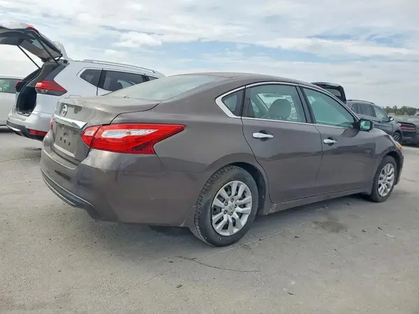 1N4AL3AP3HC145509 — 2017 Nissan Altima, фото 3 с аукциона Copart 30.09.2026, Боковая часть