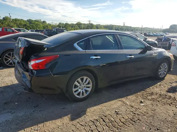 1N4AL3AP1HC157061 — 2017 Nissan Altima, фото 3 с аукциона Copart 01.10.2026, Задняя часть