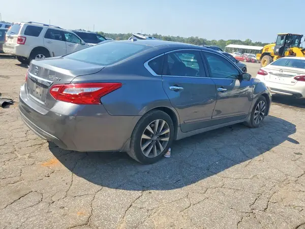 1N4AL3AP3HC254939 — 2017 Nissan Altima, фото 3 с аукциона Copart 02.10.2026, Боковая часть