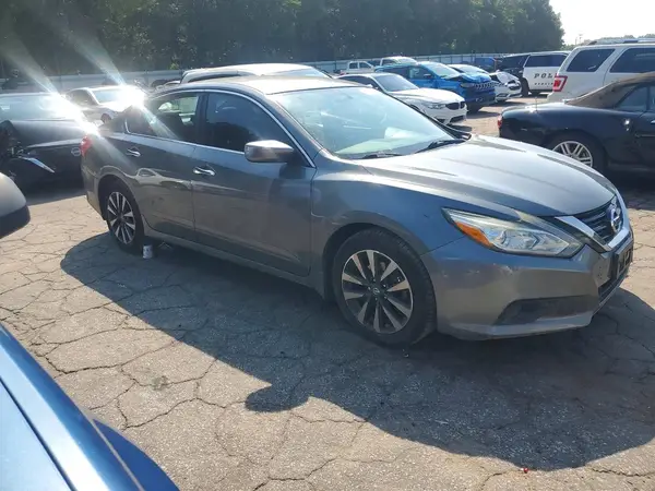 1N4AL3AP3HC254939 — 2017 Nissan Altima, фото 4 с аукциона Copart 02.10.2026, Боковая часть