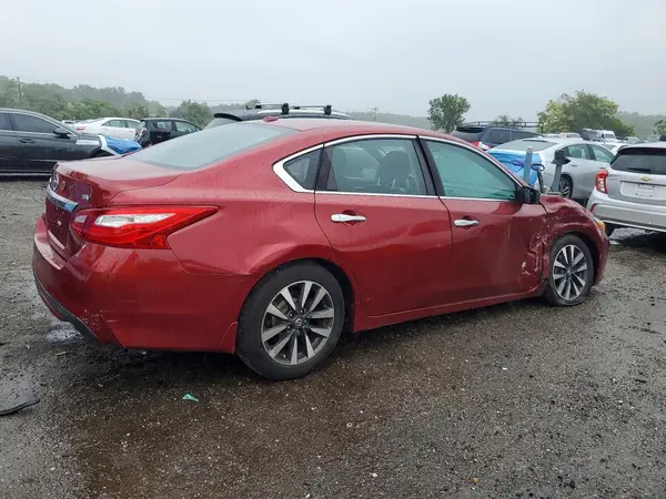 1N4AL3AP2HC166769 — 2017 Nissan Altima, фото 3 с аукциона Copart 06.10.2026, Боковая часть