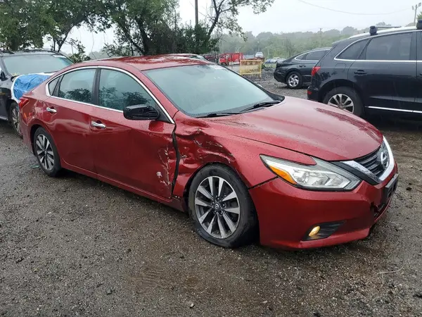 1N4AL3AP2HC166769 — 2017 Nissan Altima, фото 4 с аукциона Copart 06.10.2026, Боковая часть