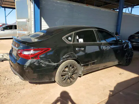 2017 Nissan Altima VIN 1N4AL3AP6HC490419 фото 3