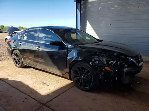 2017 Nissan Altima VIN 1N4AL3AP6HC490419 фото 4