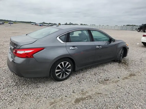2017 NISSAN ALTIMA VIN 1N4AL3AP3HC142917 фото 3