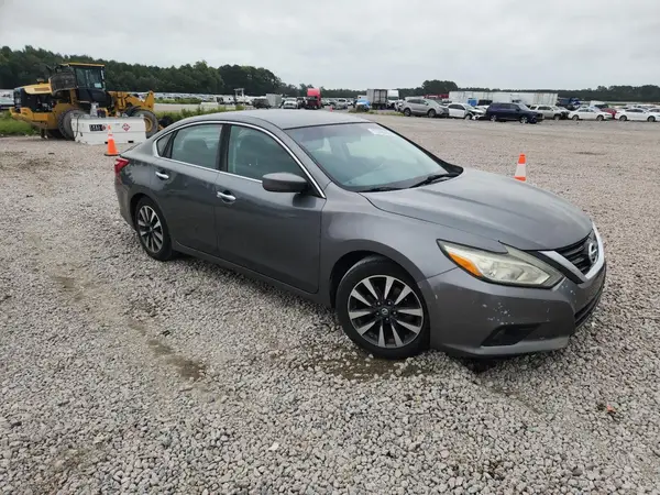 2017 NISSAN ALTIMA VIN 1N4AL3AP3HC142917 фото 4