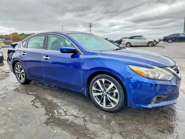 1N4AL3AP6HC492042 — 2017 Nissan Altima, фото 4 с аукциона Copart 12.10.2026, Задняя часть
