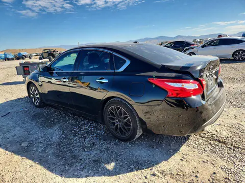 2017 NISSAN ALTIMA VIN 1N4AL3AP3HC132940 фото 2