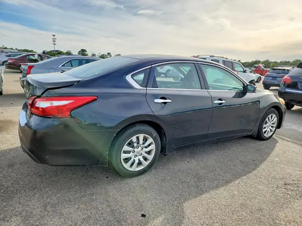 1N4AL3AP1HC263042 — 2017 Nissan Altima, фото 3 с аукциона Copart 14.10.2026, Задняя часть