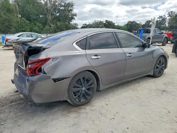 1N4AL3AP3HC189476 — 2017 Nissan Altima, фото 3 с аукциона Copart 06.10.2026, Задняя часть