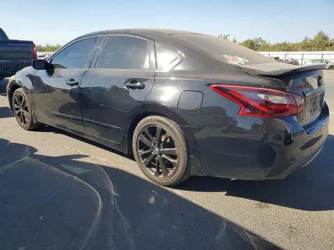 2017 Nissan Altima VIN 1N4AL3AP1HC268225 фото 2