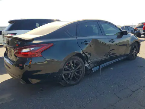 2017 Nissan Altima VIN 1N4AL3AP1HC268225 фото 3
