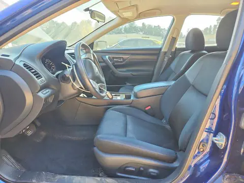 2017 NISSAN ALTIMA VIN 1N4AL3AP3HC475196 фото 7