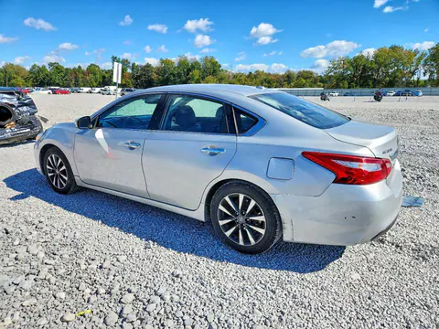2017 NISSAN ALTIMA VIN 1N4AL3AP5HC188166 фото 2