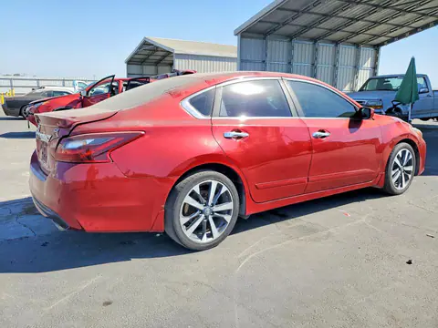 2017 Nissan Altima VIN 1N4AL3AP1HC283890 фото 3