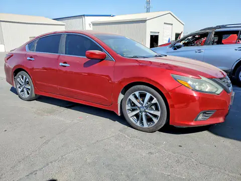 2017 Nissan Altima VIN 1N4AL3AP1HC283890 фото 4