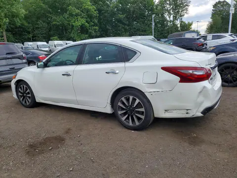 2018 Nissan Altima VIN 1N4AL3AP9JC235253 фото 2