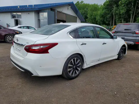 2018 Nissan Altima VIN 1N4AL3AP9JC235253 фото 3