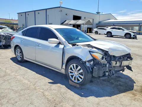 2018 Nissan Altima VIN 1N4AL3AP8JC148329 фото 4
