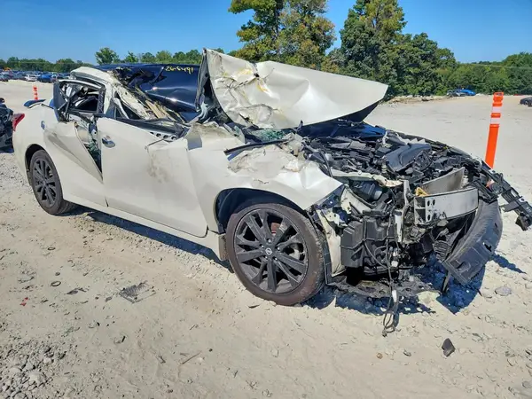 1N4AL3AP9JC159873 — 2018 Nissan Altima, фото 4 с аукциона Copart 07.10.2026, Повреждения со всех сторон