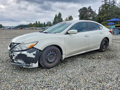 2018 Nissan Altima VIN 1N4AL3AP7JC275198 фото 1