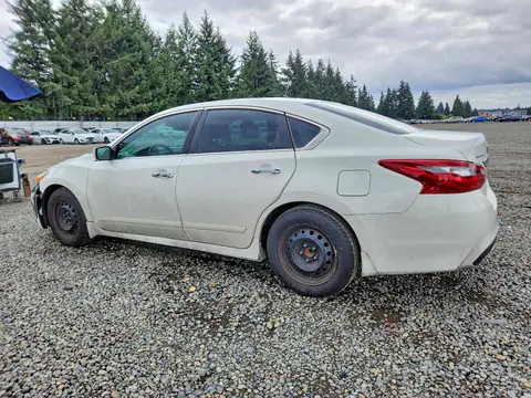 2018 Nissan Altima VIN 1N4AL3AP7JC275198 фото 2