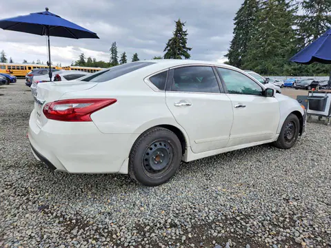 2018 Nissan Altima VIN 1N4AL3AP7JC275198 фото 3