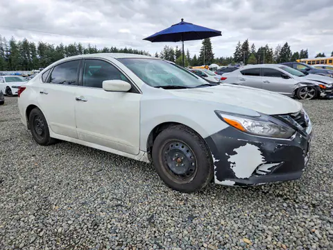 2018 Nissan Altima VIN 1N4AL3AP7JC275198 фото 4