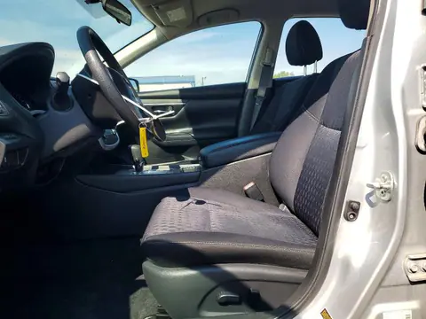 2018 NISSAN ALTIMA VIN 1N4AL3APXJC228103 фото 7
