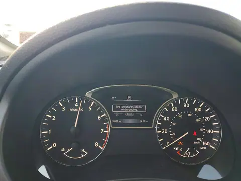 2018 NISSAN ALTIMA VIN 1N4AL3APXJC228103 фото 9