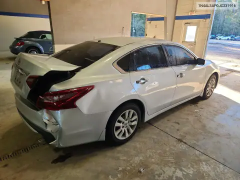 2018 Nissan Altima 2.5 S VIN 1N4AL3AP0JC231916 фото 3