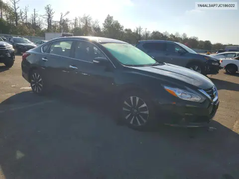 2018 Nissan Altima 2.5 Sl VIN 1N4AL3AP7JC186022 фото 4