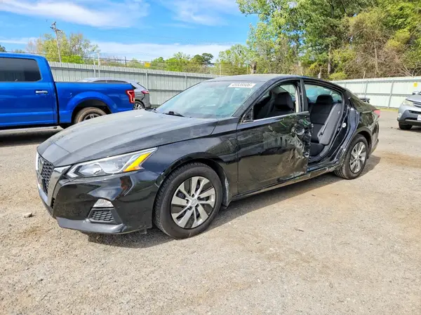 1N4BL4BVXKC122128 — 2019 Nissan Altima, Повреждения со всех сторон (All Over), фото до ремонта
