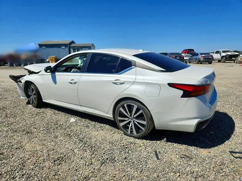 2019 Nissan Altima VIN 1N4BL4CV4KC169038 фото 2