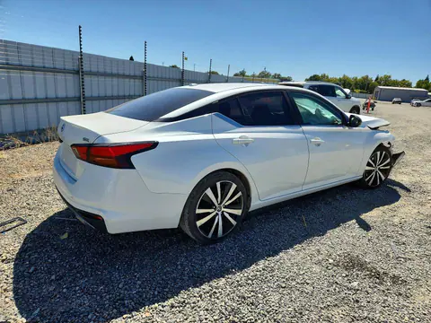 2019 Nissan Altima VIN 1N4BL4CV4KC169038 фото 3