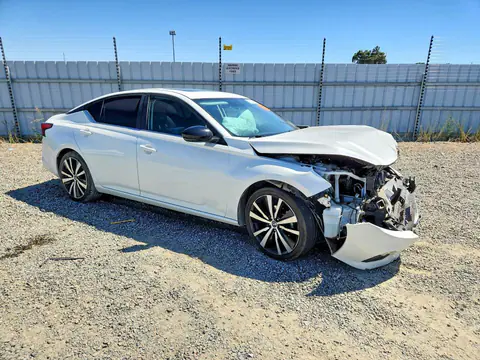 2019 Nissan Altima VIN 1N4BL4CV4KC169038 фото 4