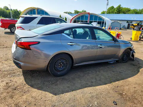 2019 Nissan Altima VIN 1N4BL4BV5KC124174 фото 3