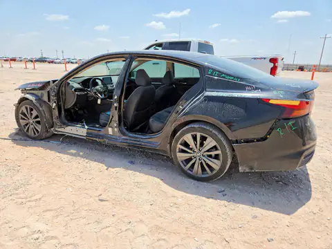 1N4AL4FV9KC100515 — 2019 Nissan Altima, фото 2 с аукциона Copart 14.10.2026, Передняя часть