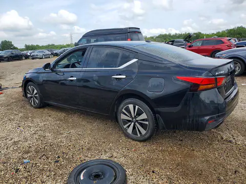 1N4BL4EW7KN314275 — 2019 Nissan Altima, фото 2 с аукциона Copart 30.09.2026, Град