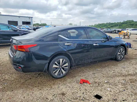 1N4BL4EW7KN314275 — 2019 Nissan Altima, фото 3 с аукциона Copart 30.09.2026, Град