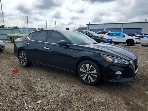 1N4BL4EW7KN314275 — 2019 Nissan Altima, фото 4 с аукциона Copart 30.09.2026, Град