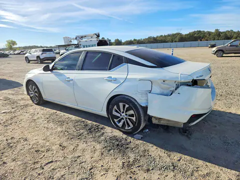 2019 Nissan Altima VIN 1N4BL4BV0KC233805 фото 2