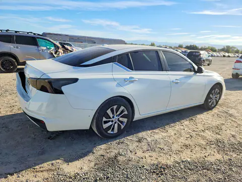 2019 Nissan Altima VIN 1N4BL4BV0KC233805 фото 3