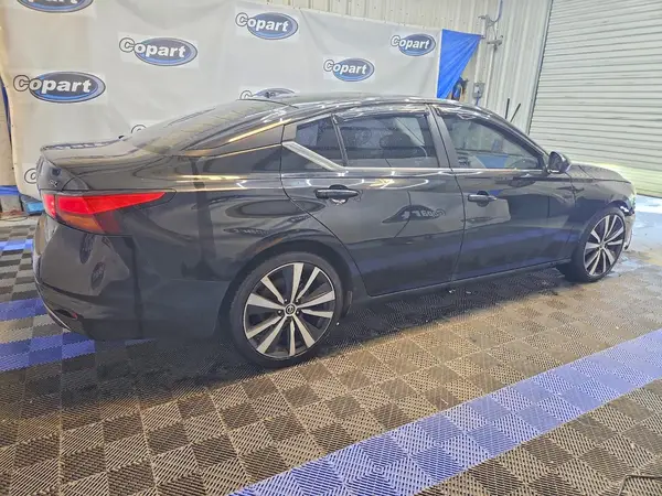 2019 NISSAN ALTIMA VIN 1N4BL4CV2KC176537 фото 3