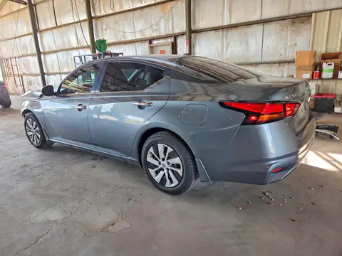 1N4BL4BV3KC192845 — 2019 Nissan Altima, фото 2 с аукциона Copart 14.10.2026, Передняя часть